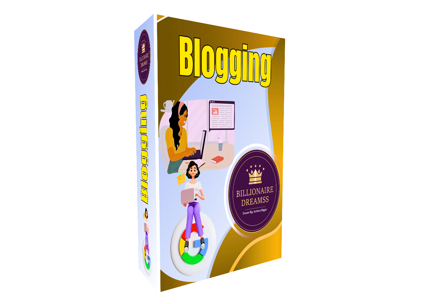 Blogging